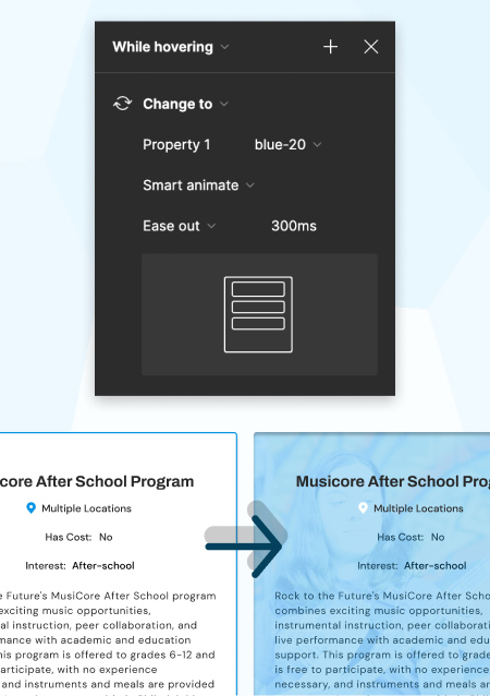 Phillyreach animation snapshot
